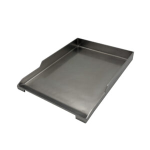 Lehnert Grillplatte passend für Broil King Baron 490 / 590