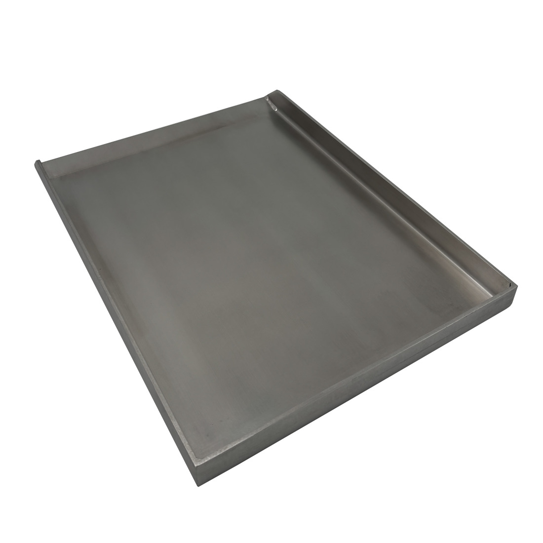 Lehnert Grillplatte passend für Broil-Chef Paramount 540 – Bild 2