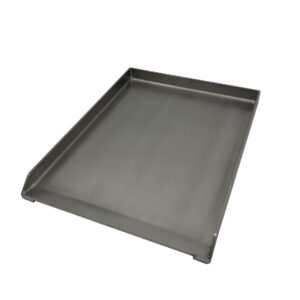 Lehnert Grillplatte passend für Broil-Chef Paramount 540