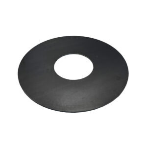 Lehnert Feuerplatte f&uuml;r 47er 50er 57er 60er Kugelgrill in 4/5/6mm