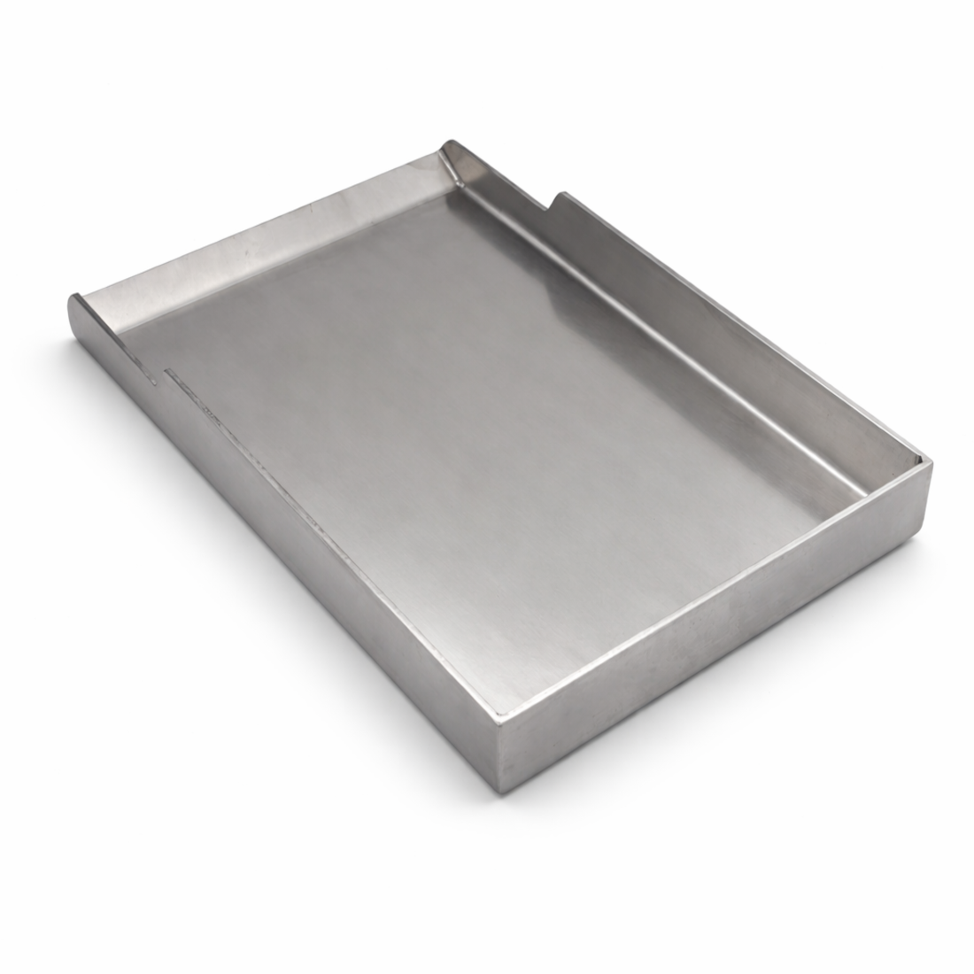 Lehnert Grillplatte passend für Napoleon Rogue XT 425 – Bild 2