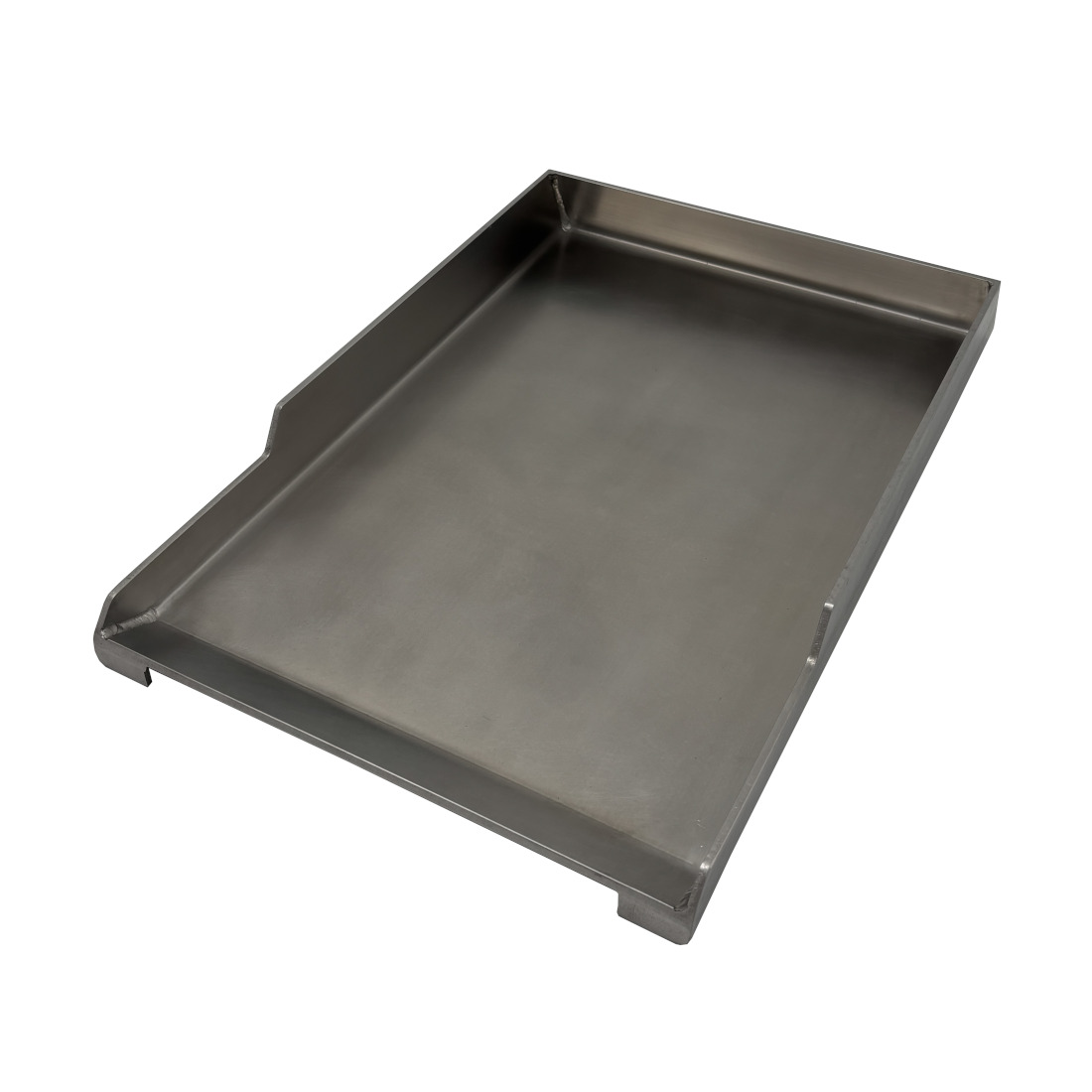 Lehnert Grillplatte passend für Napoleon Rogue SE 425 / 525