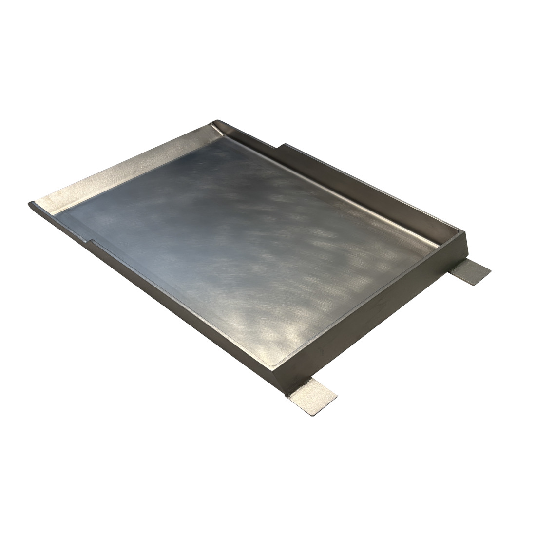 Lehnert Grillplatte passend für Napoleon Rogue Pro S625 – Bild 2