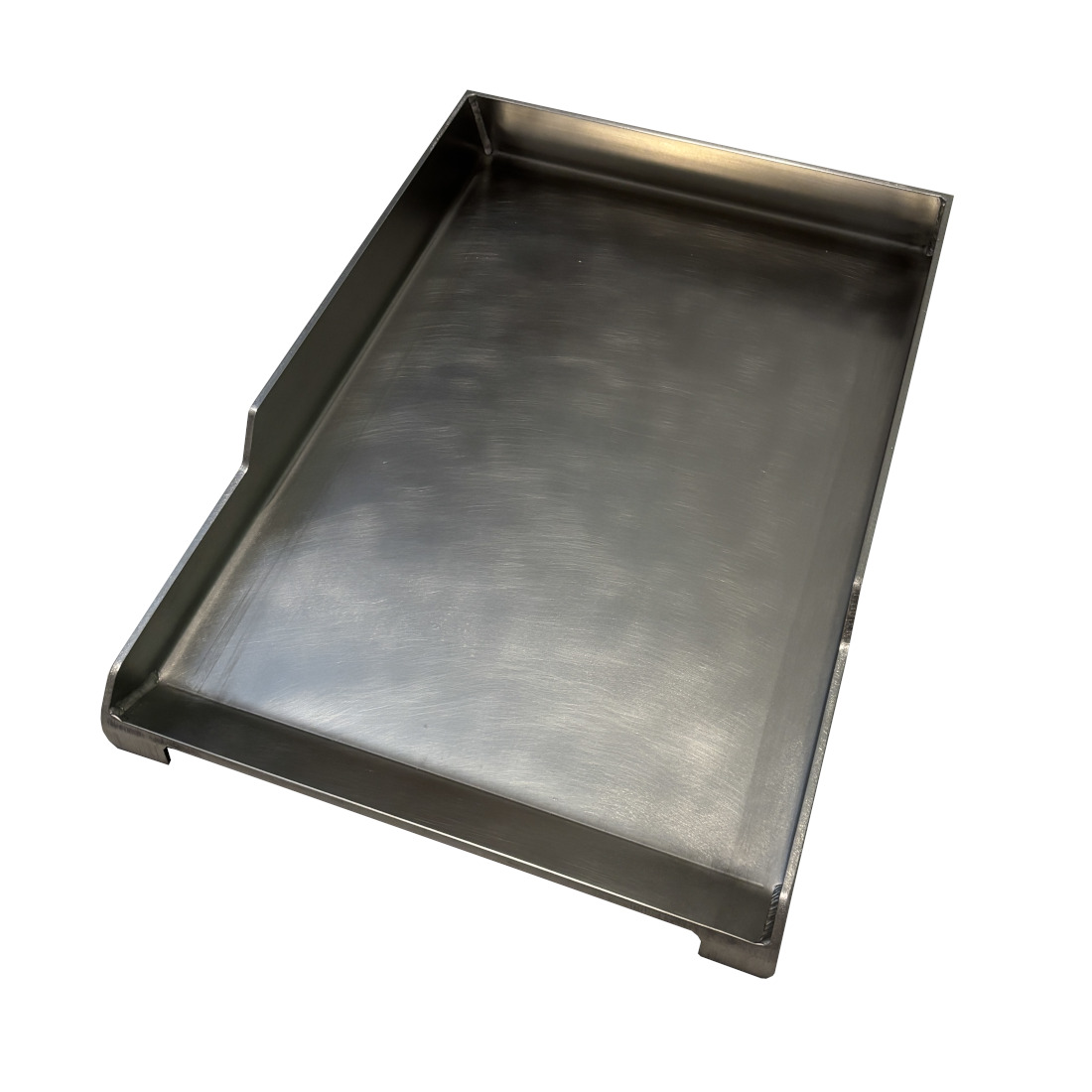 Lehnert Grillplatte passend für Napoleon Rogue Pro S625