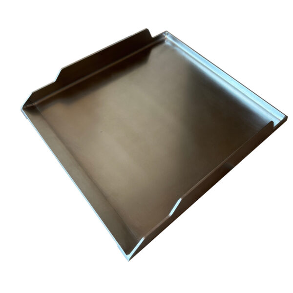 Lehnert Grillplatte passend für Outdoorchef Heat X-445 RB – Bild 2
