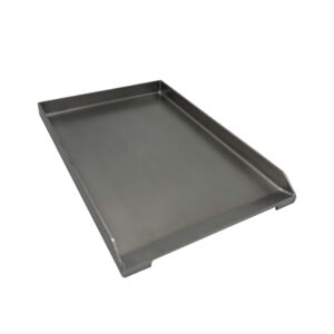 Lehnert Grillplatte passend für Weber Spirit 200er und 300er Serie