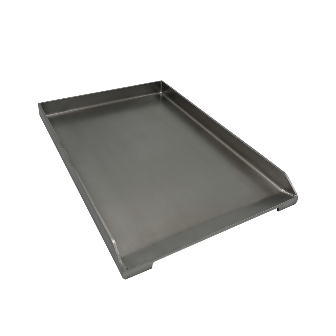 Lehnert Grillplatte passend für Weber Spirit 200er und 300er Serie