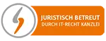 It Recht Logo